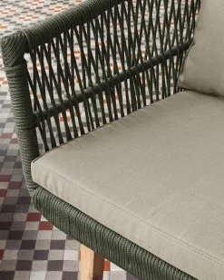 Inti Loungeset