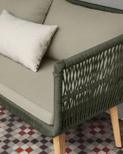 Inti Loungeset