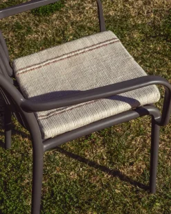 Isabellini Tuinstoel