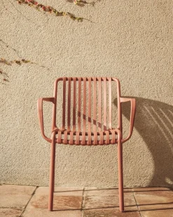 Isabellini Tuinstoel