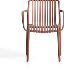 Isabellini Tuinstoel