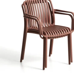 Isabellini Tuinstoel