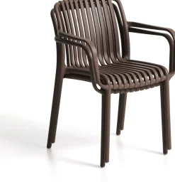 Isabellini Tuinstoel