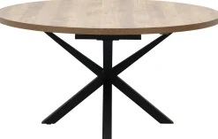 Iseo Eettafel