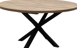 Iseo Eettafel