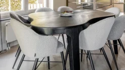 Isola Eettafels