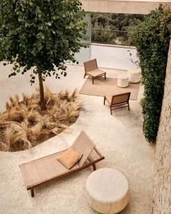 Itani Outdoor Fauteuil