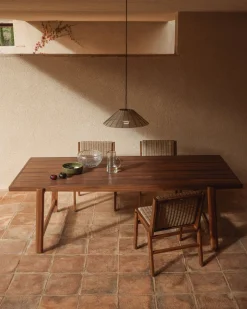 Itani Tuintafel