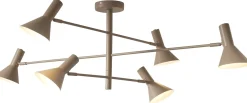 Izmir Plafondlamp