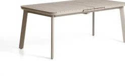 Izola Uitschuifbare Tuintafel