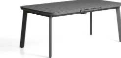 Izola Uitschuifbare Tuintafel