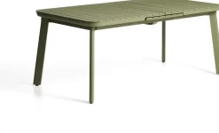 Izola Uitschuifbare Tuintafel