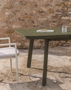 Izola Uitschuifbare Tuintafel