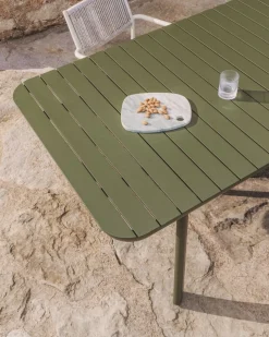 Izola Uitschuifbare Tuintafel