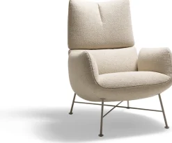 Jalis Lounge Fauteuil