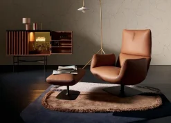 Jalis Lounge Fauteuil