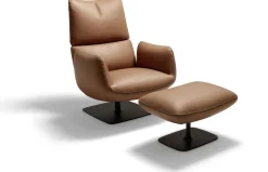 Jalis Lounge Fauteuil