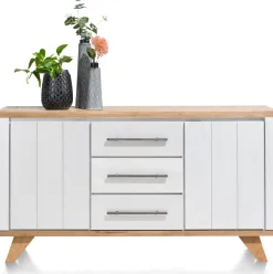 Jardin Wit Dressoir