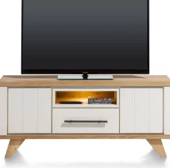 Jardin Wit Tv-meubel