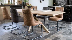 Jardino Eettafel