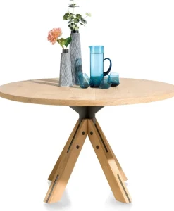 Jardino Rond Eettafel