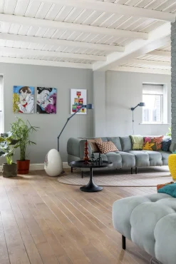 Jason Salontafel
