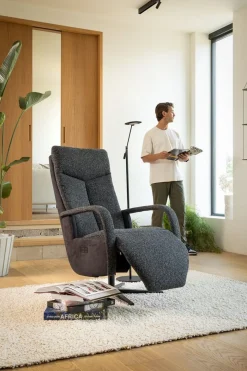Jasper Medium Relaxfauteuil