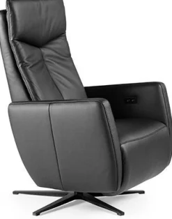 Jasper Small Relaxfauteuil