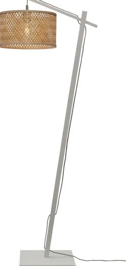 Java 1 Arm S Vloerlamp