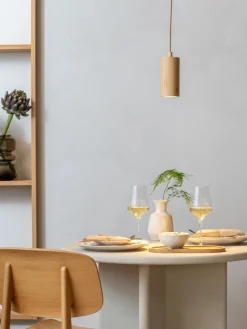 Java Hanglamp