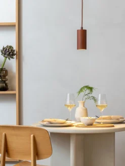 Java Hanglamp