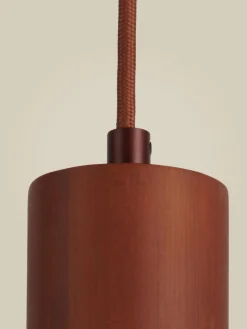 Java Hanglamp