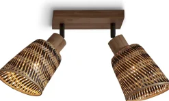 Java L Plafondlamp