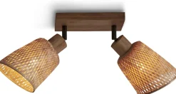 Java L Plafondlamp