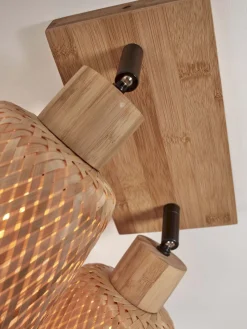 Java L Plafondlamp