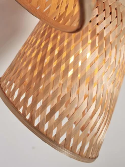 Java L Plafondlamp