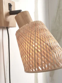 Java L Wandlamp