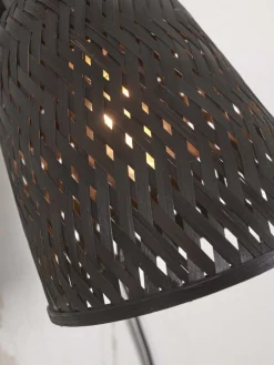 Java L Wandlamp