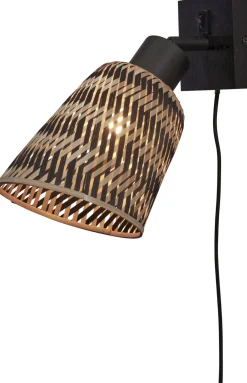Java L Wandlamp