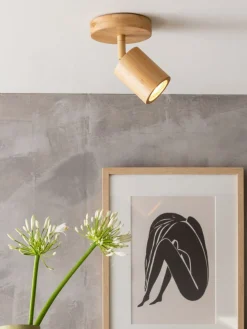 Java Plafondlamp