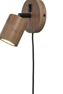 Java S Wandlamp