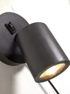 Java S Wandlamp
