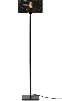 Java Vloerlamp