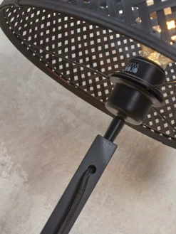 Java Vloerlamp