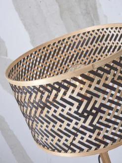 Java Vloerlamp