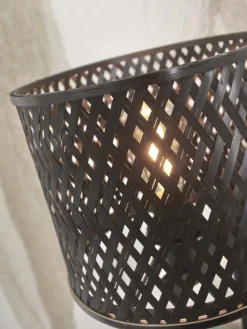 Java Wandlamp