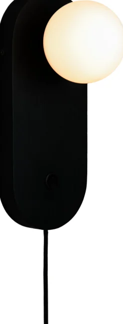 Java Wandlamp