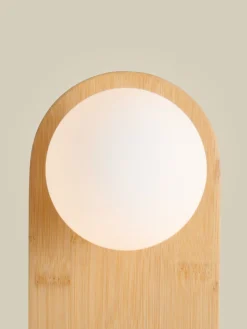 Java Wandlamp