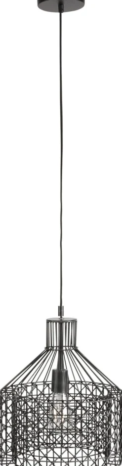 Jim Hanglamp