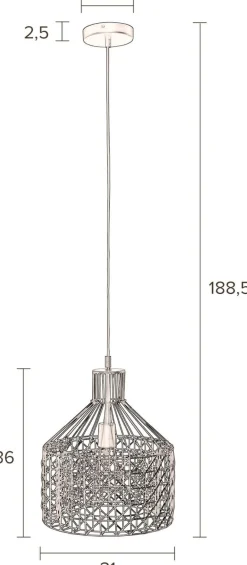 Jim Hanglamp